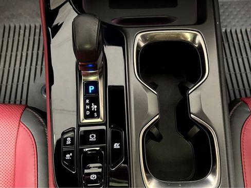 Certified 2023 Lexus NX 350h AWD w/ Vision Package image 32