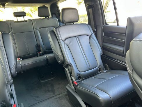 New 2026 Jeep Grand Wagoneer Summit w/ Rear Seat Video Group I image 15