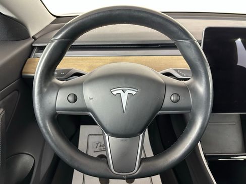 Used 2019 Tesla Model 3 Long Range image 14