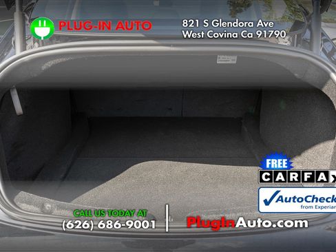 Used 2025 Tesla Model 3 Long Range RWD image 12