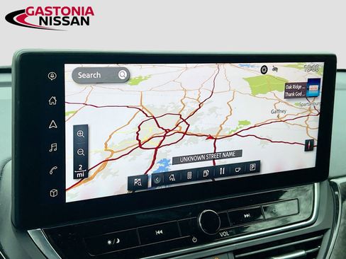 Used 2024 Nissan Altima 2.5 SR w/ SR Premium Package image 17