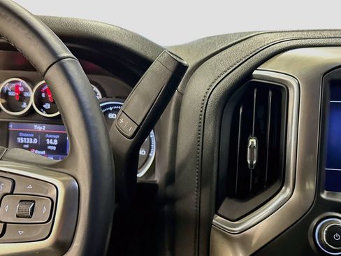 Used 2020 Chevrolet Silverado 1500 RST w/ All-Star Edition AWD/4WD image 16
