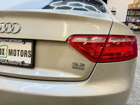 Used 2008 Audi A5 3.2 image 4