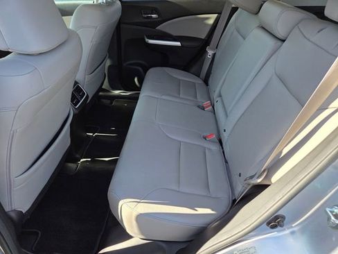 Used 2015 Honda CR-V EX-L image 11