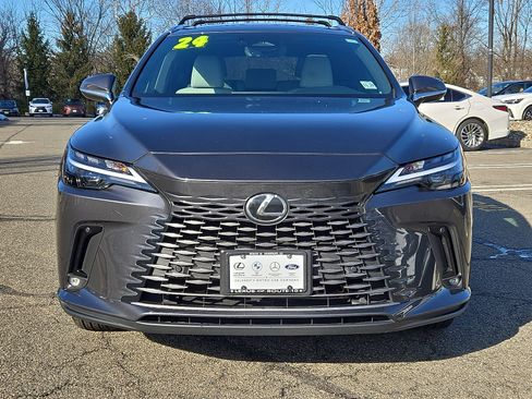 Certified 2024 Lexus RX 350 Premium image 2
