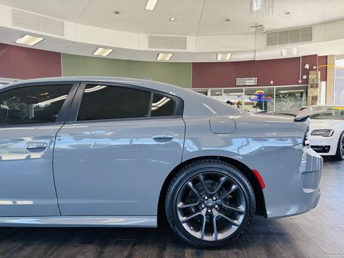 Used 2023 Dodge Charger Scat Pack w/ Plus Group RWD image 14
