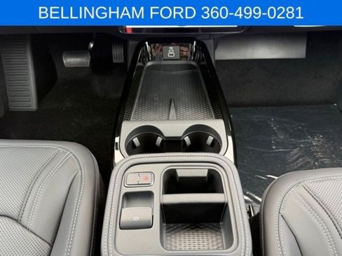 New 2025 Ford Mustang Mach-E Premium w/ Interior Protection Package image 30