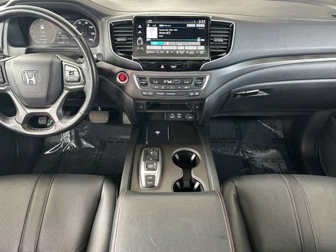 Used 2024 Honda Ridgeline TrailSport image 15