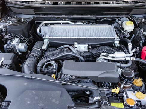 New 2026 Subaru Outback Wilderness AWD/4WD image 12