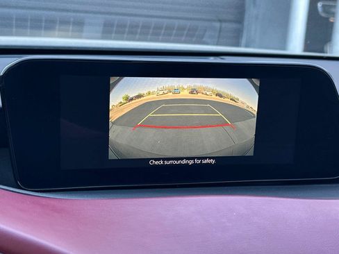 Certified 2025 MAZDA MAZDA3 2.5 S Hatchback w/ Premium Pkg FWD image 19