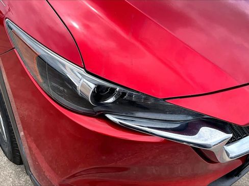 Used 2017 MAZDA CX-5 Sport FWD image 27