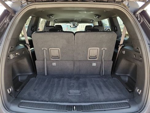 Used 2024 Jeep Grand Cherokee L Laredo AWD/4WD image 15