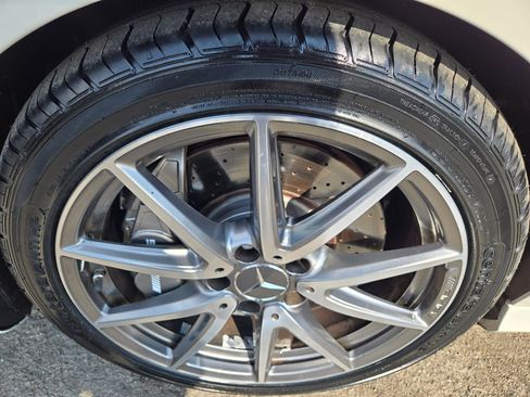 Used 2018 Mercedes-Benz CLA 45 AMG 4MATIC image 24