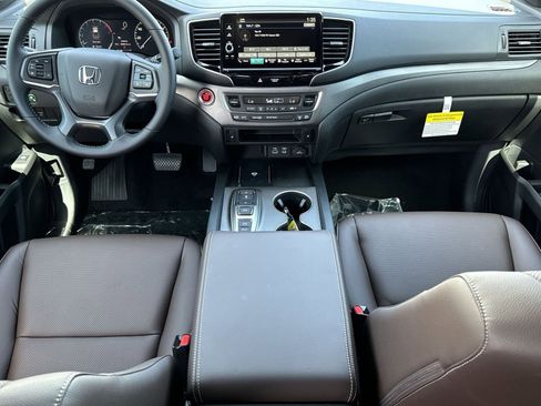 New 2026 Honda Ridgeline RTL image 10