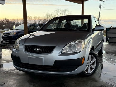 Used 2008 Kia Rio LX image 3