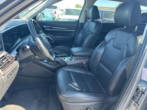 Used 2025 Kia Telluride S AWD/4WD image 15