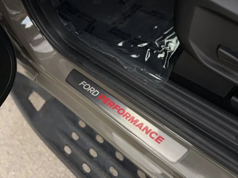 Used 2025 Ford Ranger Raptor AWD/4WD image 46