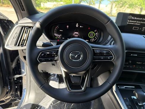 New 2026 MAZDA CX-90 3.3 Turbo w/ Premium Plus Pkg AWD/4WD image 14
