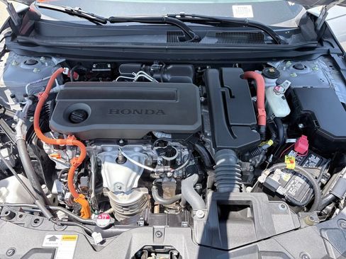 Used 2024 Honda Accord Sport image 28