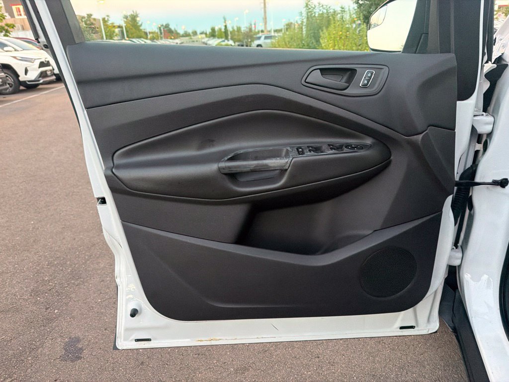 Used 2016 Ford Escape S FWD image 23