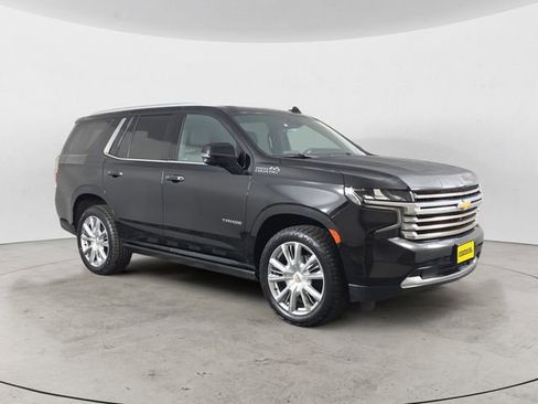 Used 2023 Chevrolet Tahoe High Country w/ Premium Package image 7