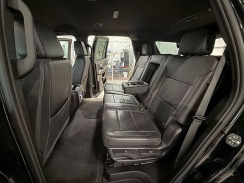 Certified 2024 Chevrolet Tahoe LT image 11