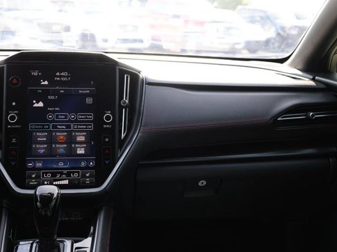 Used 2024 Subaru WRX Limited w/ Popular Package #2A image 22