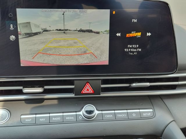Used 2024 Hyundai Elantra SEL w/ Convenience Package FWD image 13