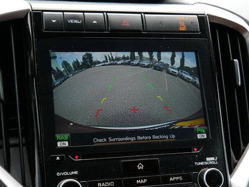 Used 2019 Subaru Ascent Touring w/ Popular Package #2A AWD/4WD image 27