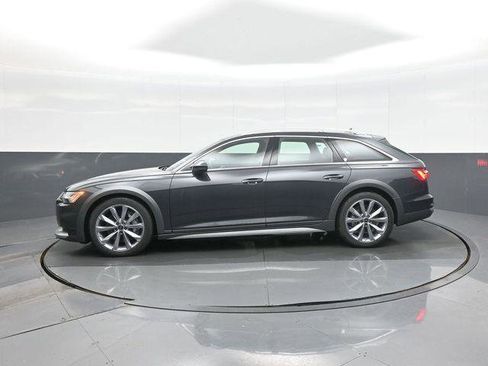 New 2025 Audi A6 3.0T allroad Prestige image 4