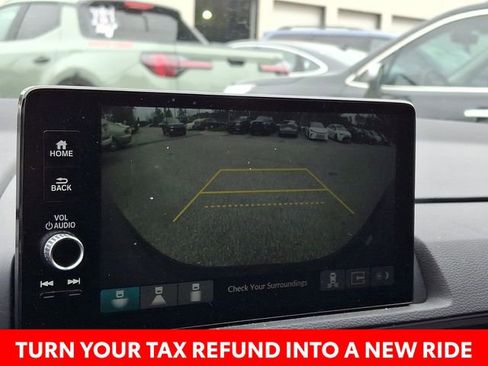 Used 2024 Honda CR-V Sport-L image 20