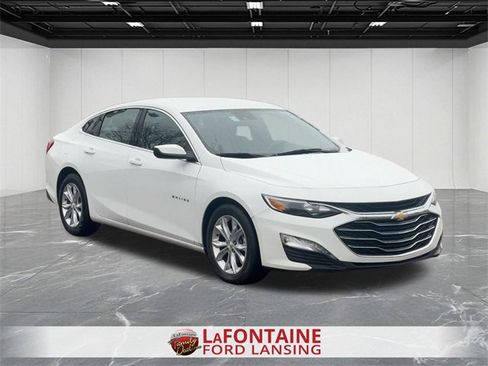 Used 2024 Chevrolet Malibu LT image 7