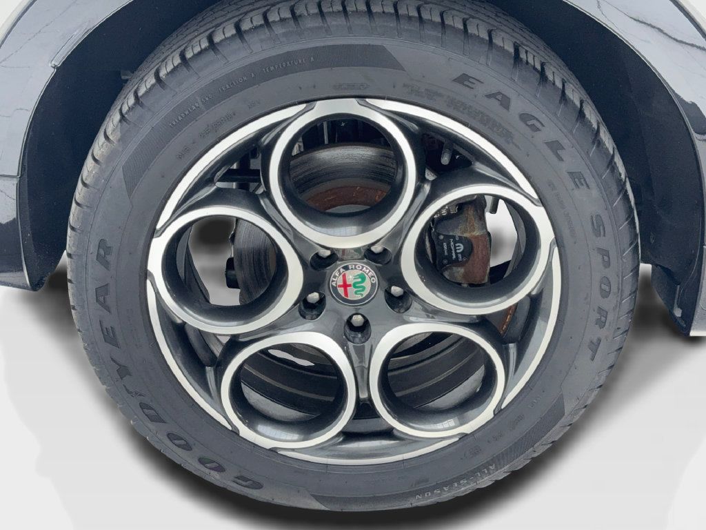 Used 2024 Alfa Romeo Tonale Ti w/ Active Assist Package AWD/4WD image 48