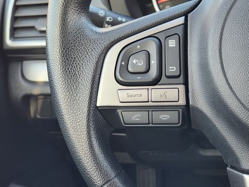 Used 2017 Subaru Forester 2.5i Premium w/ All-Weather Package image 28