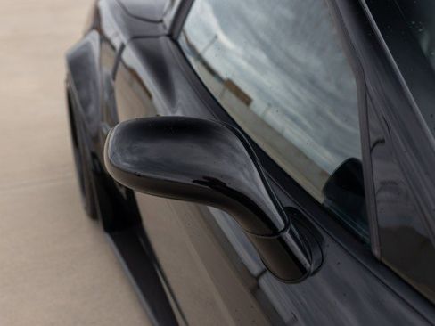 Used 2008 Chevrolet Corvette Z06 w/ Preferred Equipment Group image 12