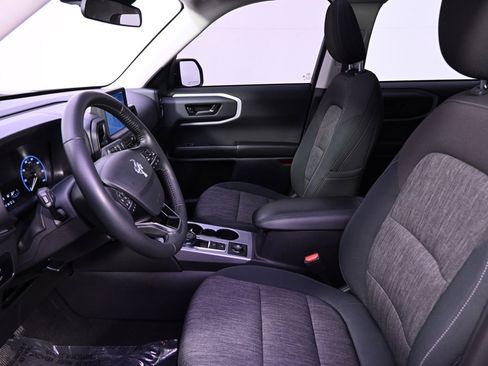 Used 2023 Ford Bronco Sport Big Bend w/ Convenience Package image 13