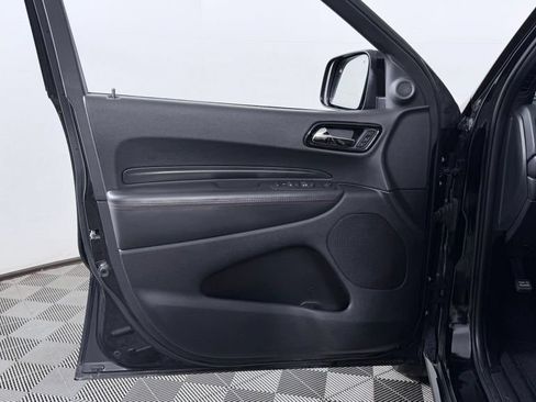 Used 2023 Dodge Durango R/T w/ Blacktop Package AWD/4WD image 14