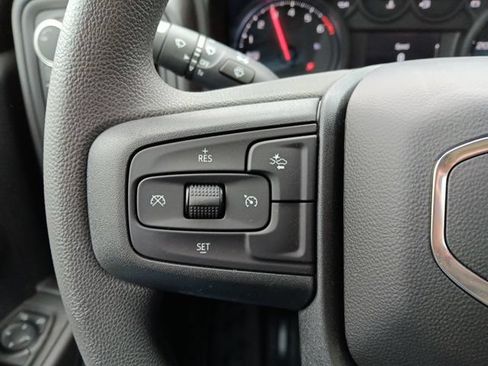 New 2026 GMC Sierra 1500 Pro w/ Pro Value Package AWD/4WD image 8