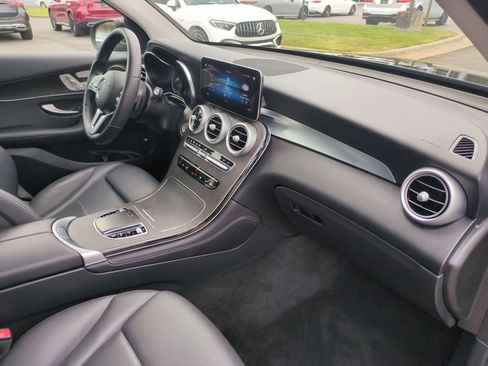 Certified 2021 Mercedes-Benz GLC 300 4MATIC image 35