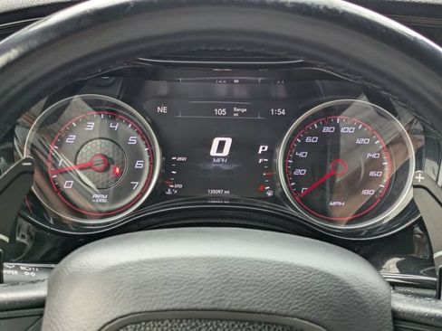 Used 2020 Dodge Charger Scat Pack RWD image 28