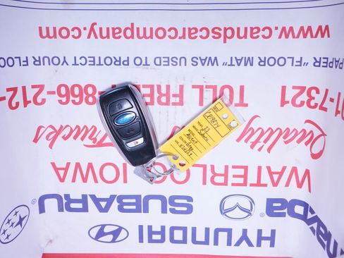 Used 2023 Subaru Ascent Limited w/ Technology Package AWD/4WD image 46