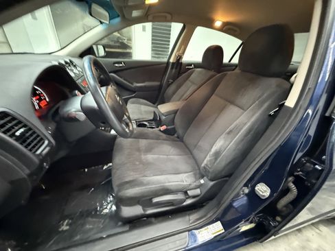 Used 2012 Nissan Altima 2.5 S image 10