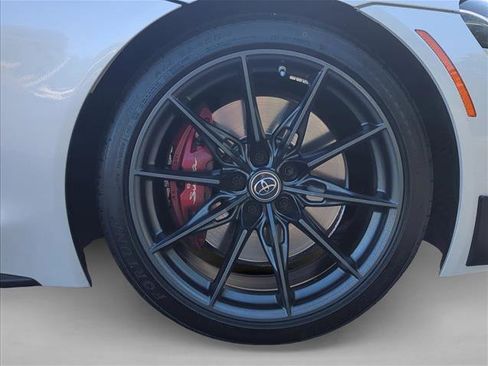 Certified 2023 Toyota Supra Premium image 19