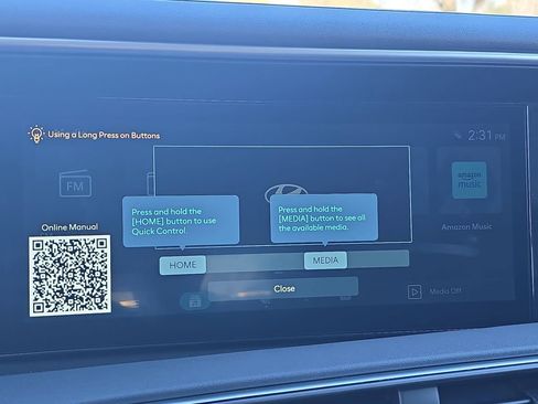 New 2026 Hyundai Palisade Limited image 21