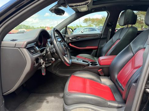 Used 2016 Porsche Macan S AWD/4WD image 23