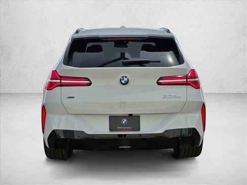 Used 2026 BMW X3 xDrive30i w/ Premium Package AWD/4WD image 6
