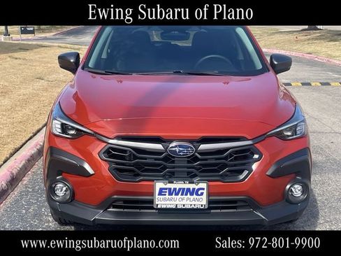 Certified 2025 Subaru Crosstrek 2.5i Limited w/ Crosstrek Mirror Package image 17