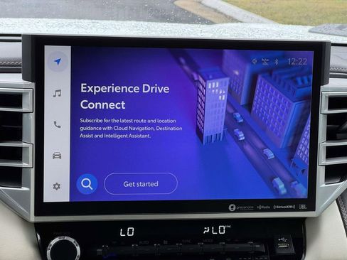 Used 2023 Toyota Tundra 1794 Edition w/ Advanced Package AWD/4WD image 3