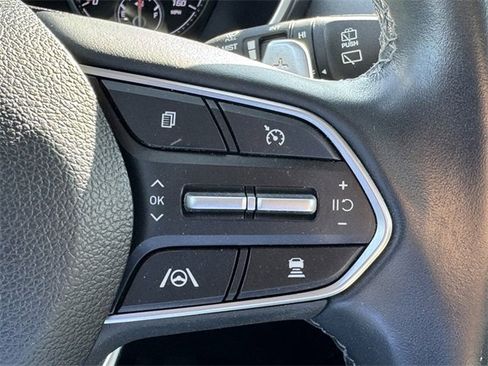 Used 2023 Hyundai Santa Fe XRT image 17