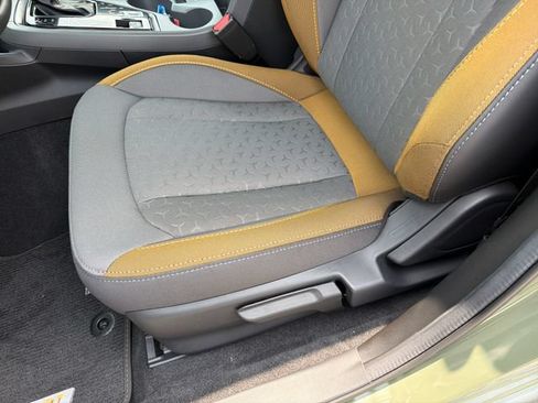 New 2026 Subaru Crosstrek 2.5i Sport w/ Crosstrek Mirror Package AWD/4WD image 20